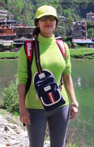 Naila Nayem_68.jpg Naila Nayem Bikini and Hot